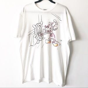 Mickey Mouse T’shirt